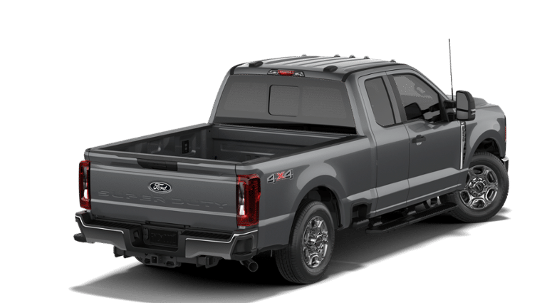 2027 Ford Super Duty F-250® XLT