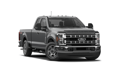 2027 Ford Super Duty F-250® XLT