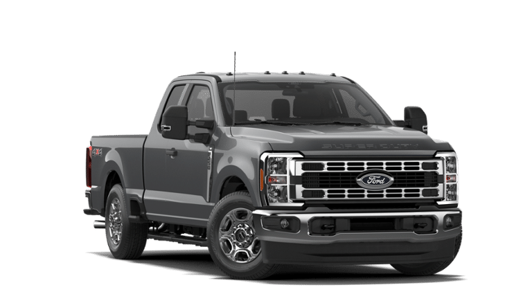 2027 Ford Super Duty F-250® XLT