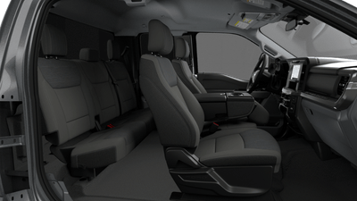 2027 Ford Super Duty F-250® XLT