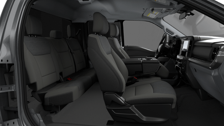 2027 Ford Super Duty F-250® XLT