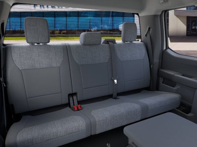 2026 Ford Super Duty F-250® XLT