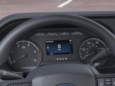 2026 Ford Super Duty F-250® XLT