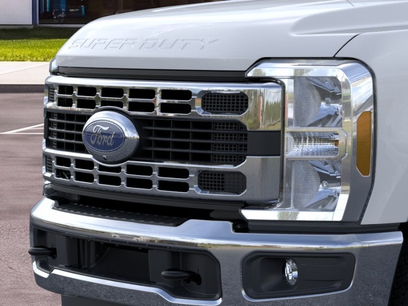 2026 Ford Super Duty F-250® XLT