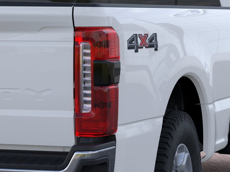 2026 Ford Super Duty F-250® XLT