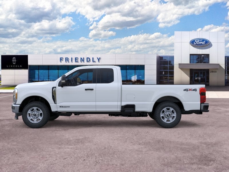 2026 Ford Super Duty F-250® XLT