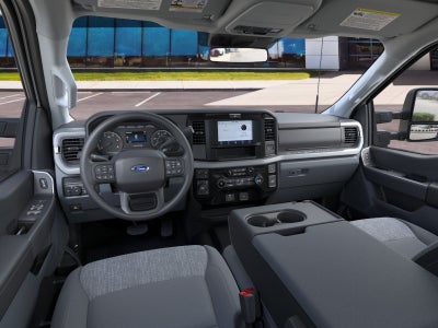 2026 Ford Super Duty F-250® XLT