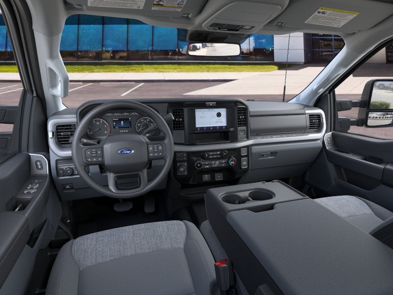 2026 Ford Super Duty F-250® XLT