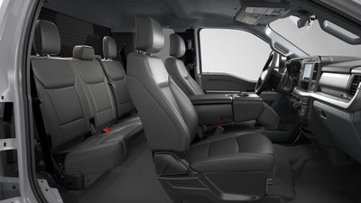 2026 Ford Super Duty F-250® XLT