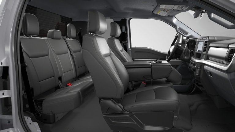 2026 Ford Super Duty F-250® XLT