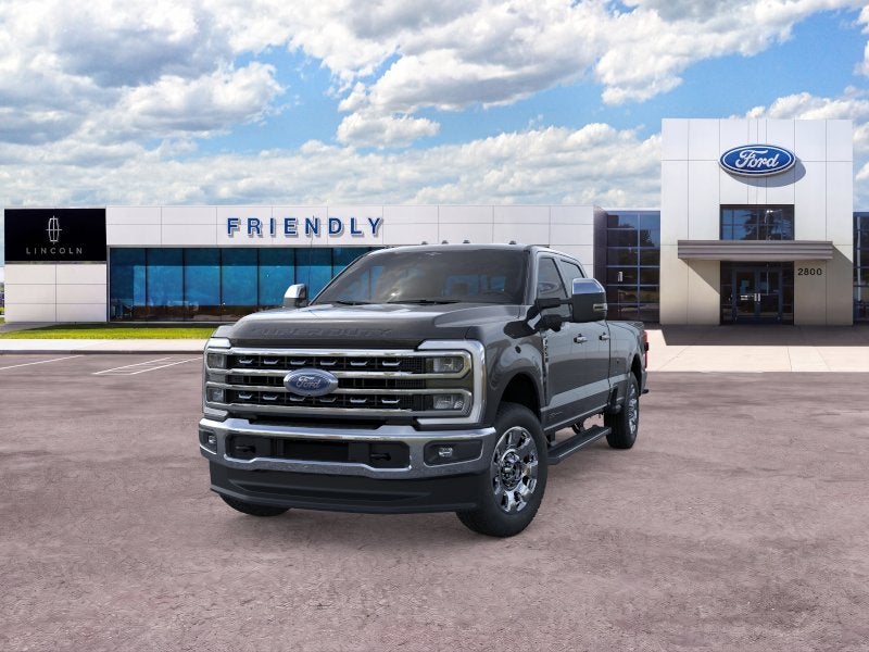 2026 Ford Super Duty F-250® Lariat®