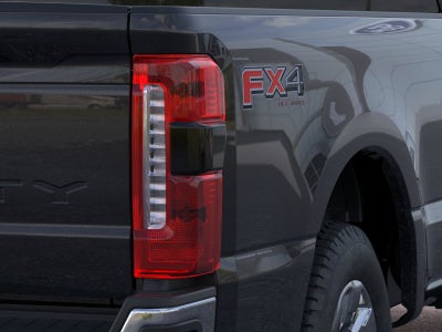 2026 Ford Super Duty F-250® Lariat®