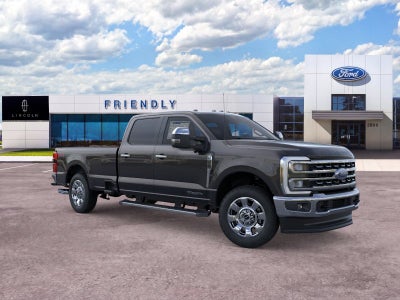 2026 Ford Super Duty F-250® Lariat®