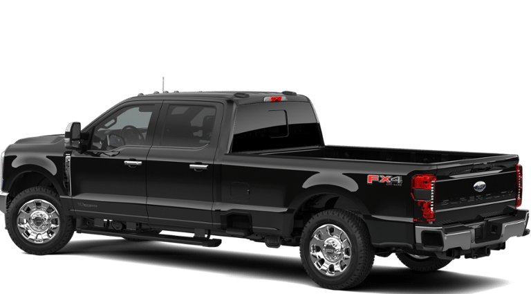 2026 Ford Super Duty F-250® Lariat®