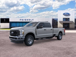 2026 Ford Super Duty F-350® XL