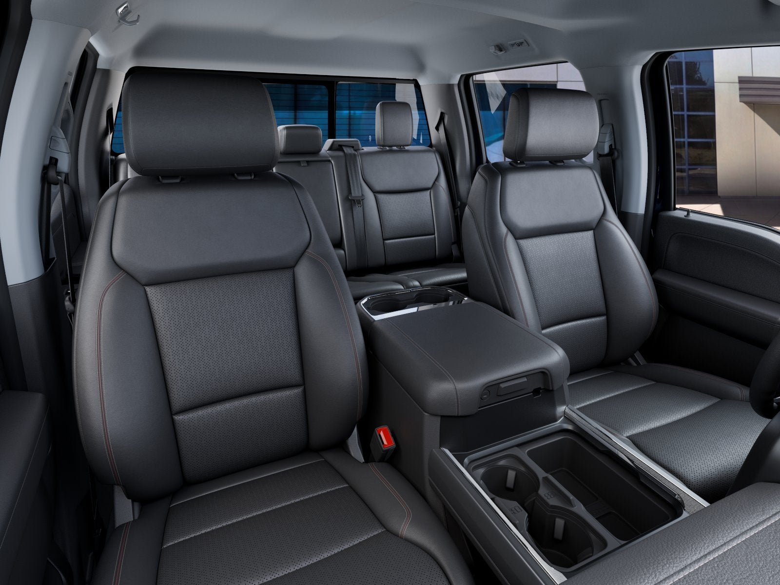 2027 Ford Super Duty F-350® Lariat®