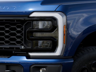 2027 Ford Super Duty F-350® Lariat®