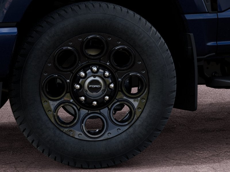 2027 Ford Super Duty F-350® Lariat®