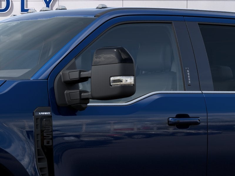 2027 Ford Super Duty F-350® Lariat®