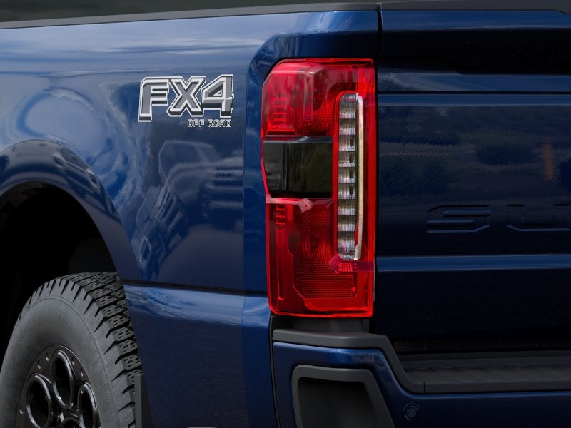 2027 Ford Super Duty F-350® Lariat®