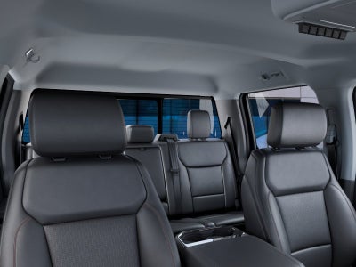 2027 Ford Super Duty F-350® Lariat®