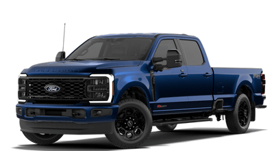 2027 Ford Super Duty F-350® Lariat®