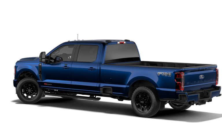 2027 Ford Super Duty F-350® Lariat®