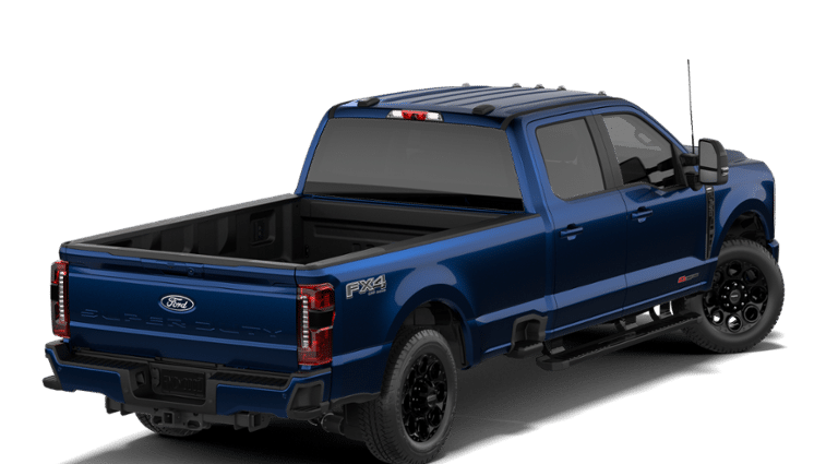 2027 Ford Super Duty F-350® Lariat®