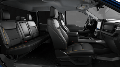 2027 Ford Super Duty F-350® Lariat®