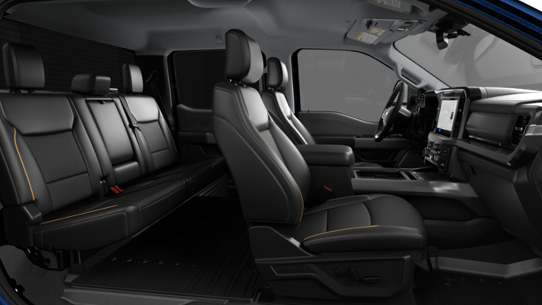 2027 Ford Super Duty F-350® Lariat®
