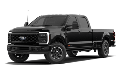 2027 Ford Super Duty F-350® Lariat®
