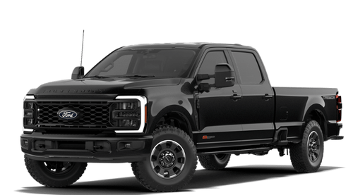 2027 Ford Super Duty F-350® Lariat®