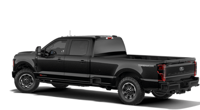 2027 Ford Super Duty F-350® Lariat®