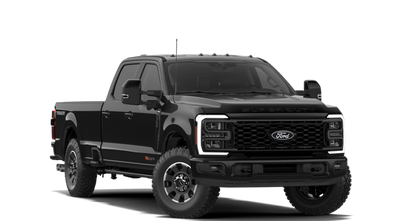 2027 Ford Super Duty F-350® Lariat®