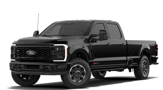 2027 Ford Super Duty F-350® Lariat®