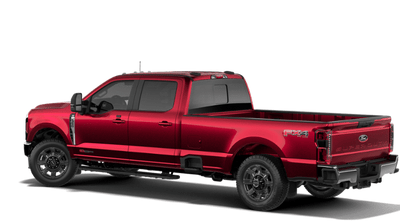 2027 Ford Super Duty F-350® XLT