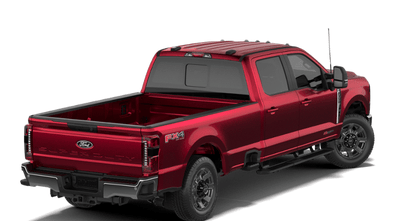 2027 Ford Super Duty F-350® XLT