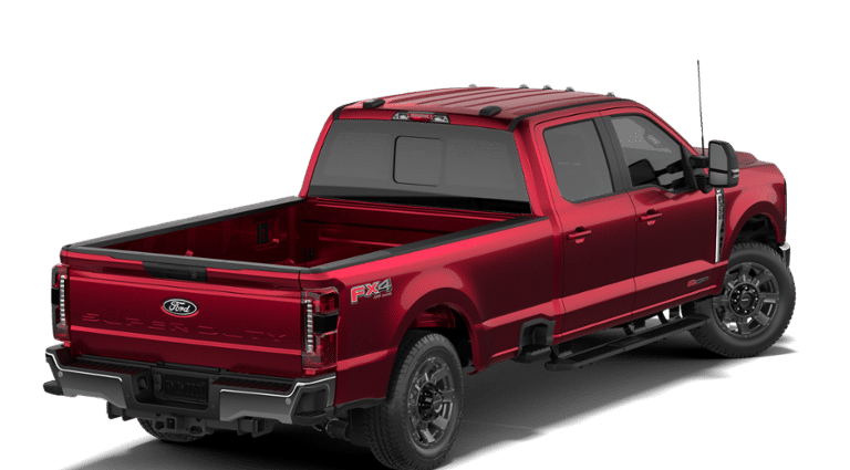 2027 Ford Super Duty F-350® XLT