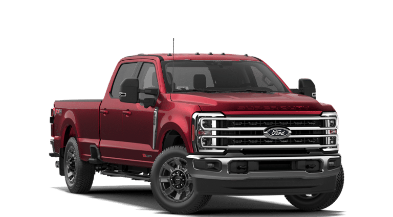 2027 Ford Super Duty F-350® XLT