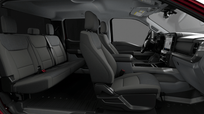 2027 Ford Super Duty F-350® XLT