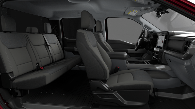 2027 Ford Super Duty F-350® XLT