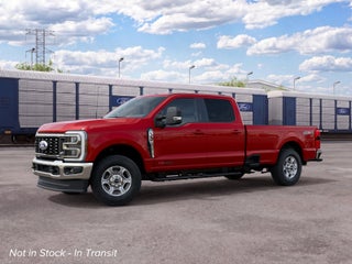 2027 Ford Super Duty F-350® XLT