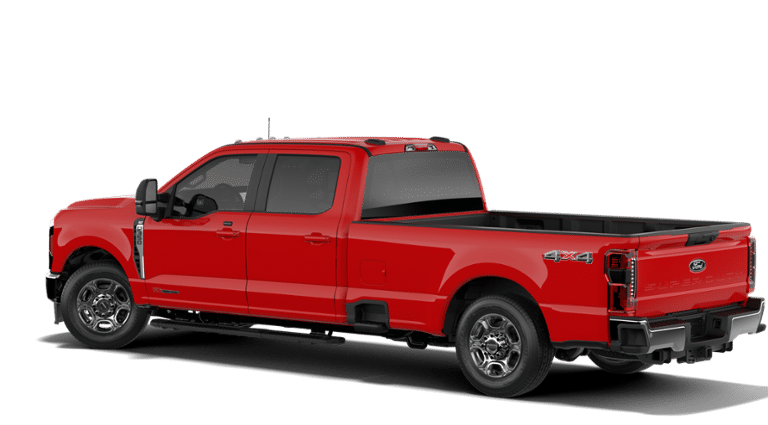 2027 Ford Super Duty F-350® XLT