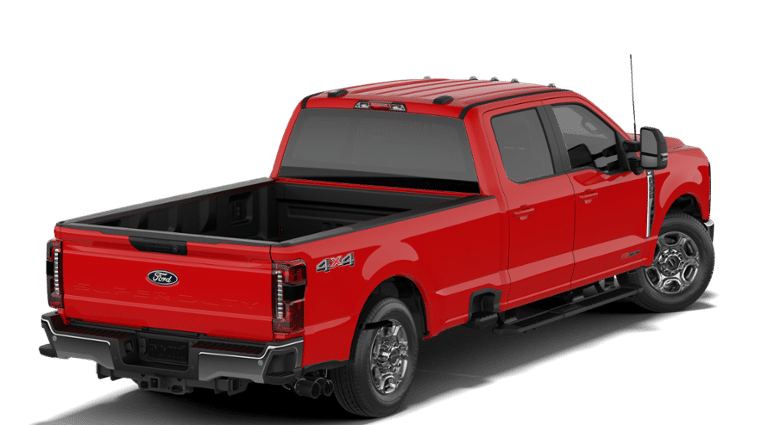 2027 Ford Super Duty F-350® XLT
