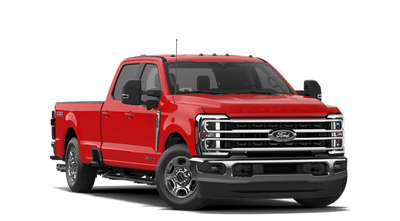 2027 Ford Super Duty F-350® XLT