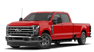 2027 Ford Super Duty F-350® XLT