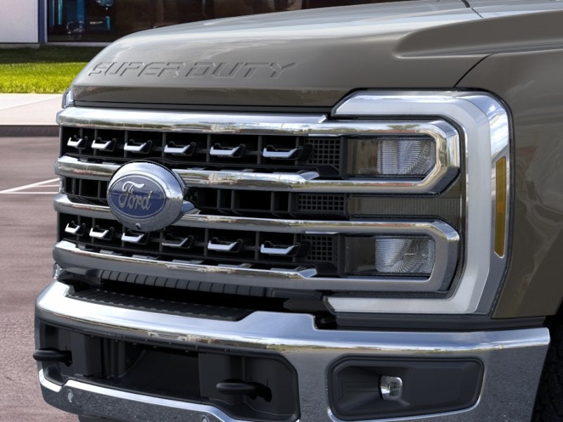 2026 Ford Super Duty F-350® Lariat®
