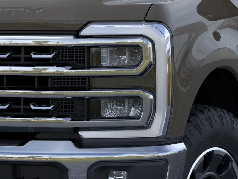 2026 Ford Super Duty F-350® Lariat®