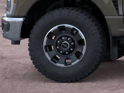 2026 Ford Super Duty F-350® Lariat®