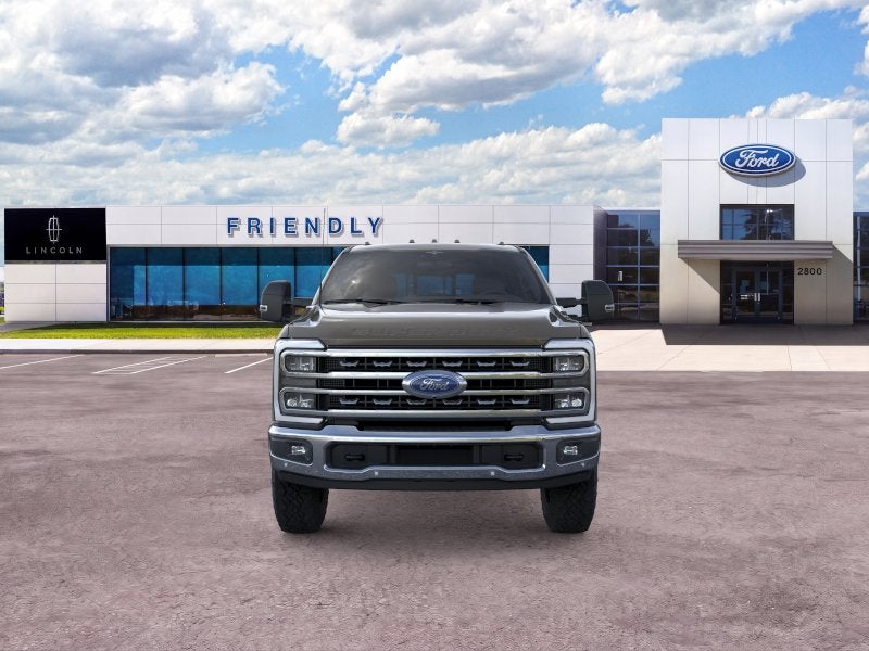 2026 Ford Super Duty F-350® Lariat®